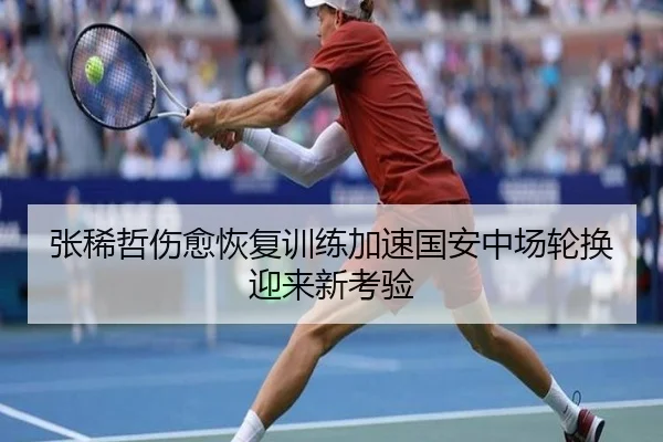 张稀哲伤愈恢复训练加速国安中场轮换迎来新考验 - AOASPORTS